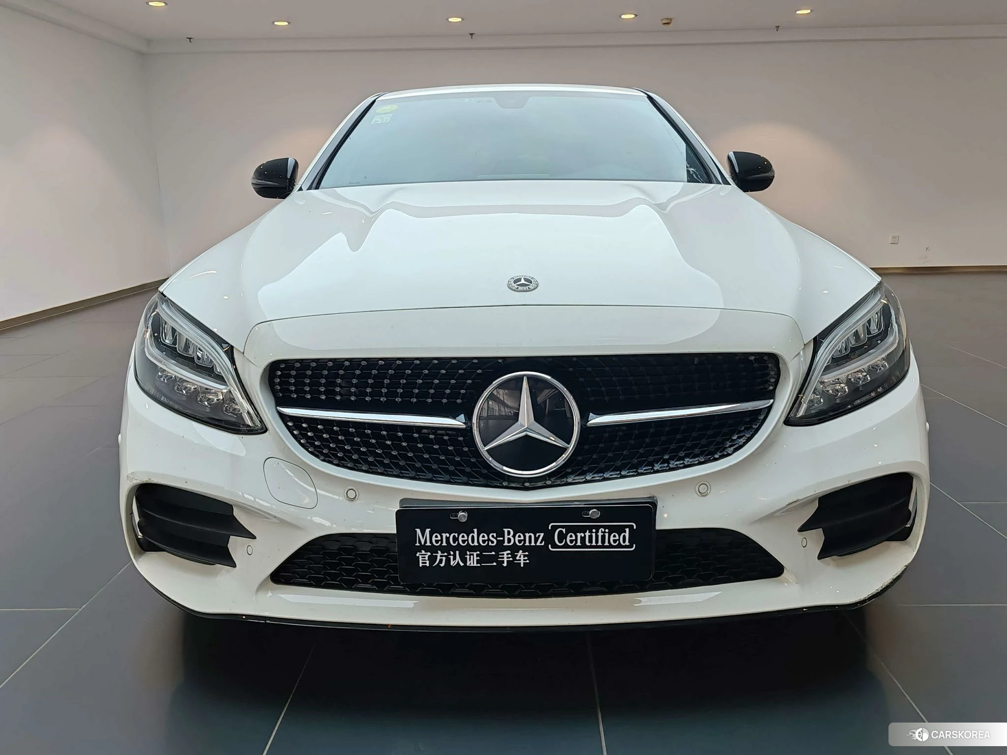 Mercedes-Benz Class C id 4426593 из Китая 11