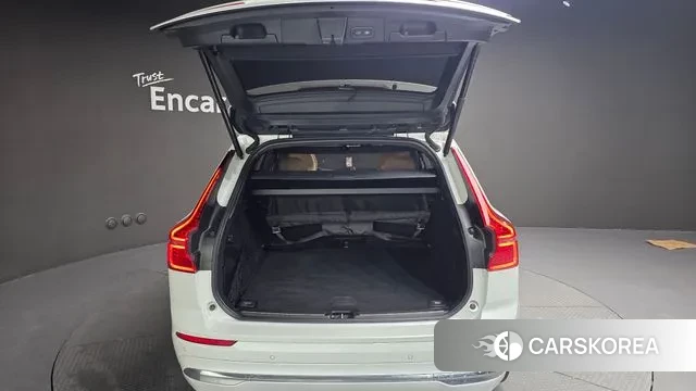 Volvo XC60 second Generation id 3053985 из Кореи 11