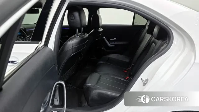 Mercedes-Benz A-Class W177 id 3493948 из Кореи 11