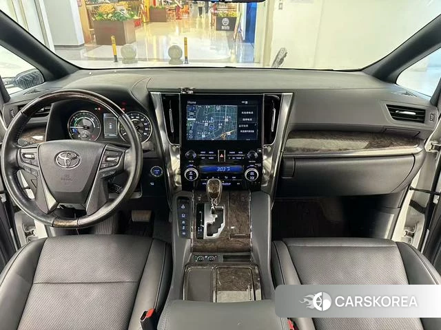 Toyota Elfa id 4222295 из Китая 11