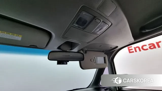 Kia The New Ray id 3562966 из Кореи 11