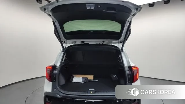 Kia The New Seltos id 3745120 из Кореи 11