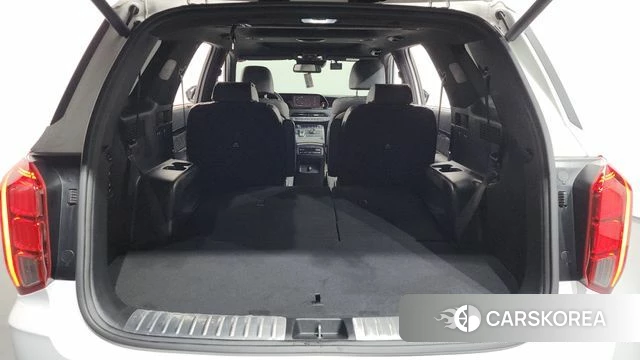 Hyundai Palisade id 3812272 из Кореи 11