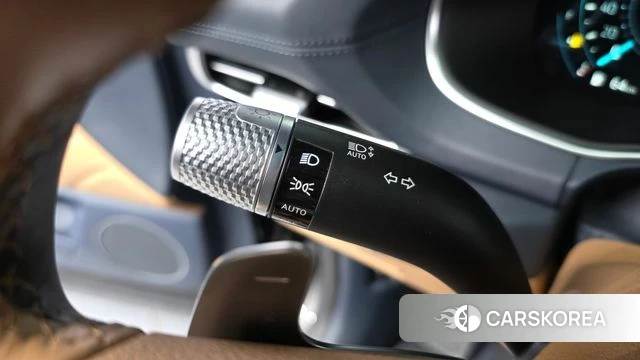 Genesis GV80 id 4730545 из Кореи 11