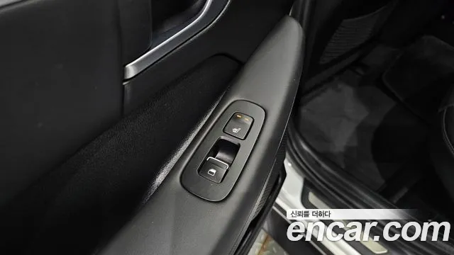 Hyundai Sonata Hybrid (DN8) id 2751899 из Кореи 11