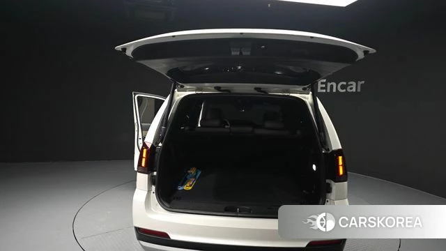 Kia Mohave Master id 3799741 из Кореи 11