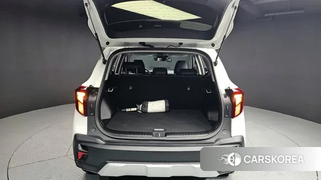 Kia The New Seltos id 3565552 из Кореи 11