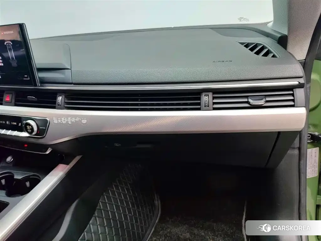 Audi A5 (imported) id 4553791 из Китая 12