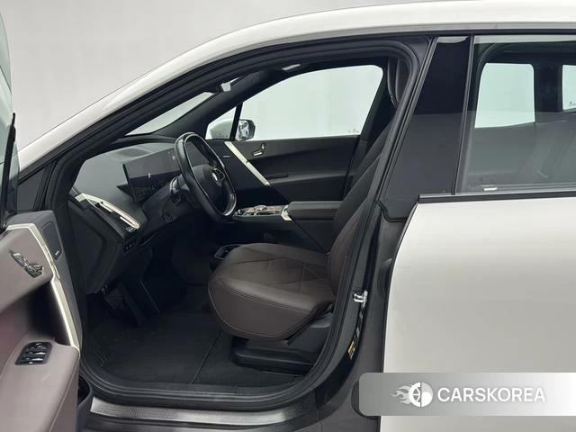 BMW iX id 4300014 из Китая 11