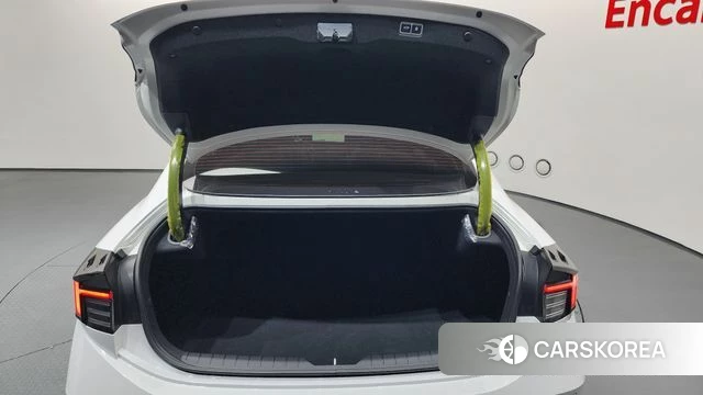 Hyundai Sonata D Edge (DN8) id 3883441 из Кореи 11