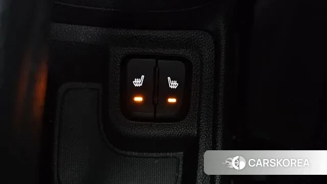 Chevrolet (GM Daewoo) The New Spark id 3133994 из Кореи 11