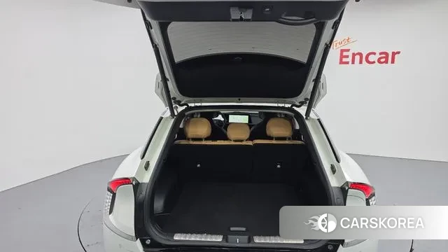 Kia EV6 id 3232310 из Кореи 11