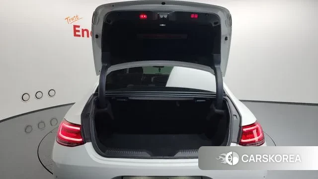 Mercedes-Benz CLS-Class C257 id 3336115 из Кореи 11