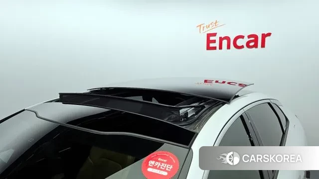 Kia K5 3rd generation id 3573087 из Кореи 11