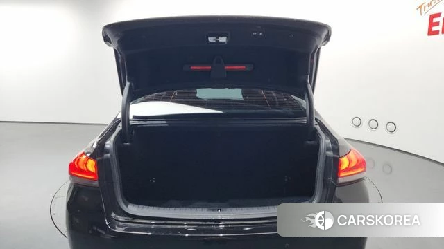 Genesis G80 id 4311128 из Кореи 11