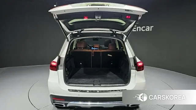 Mercedes-Benz GLE-Class W167 id 3415276 из Кореи 11