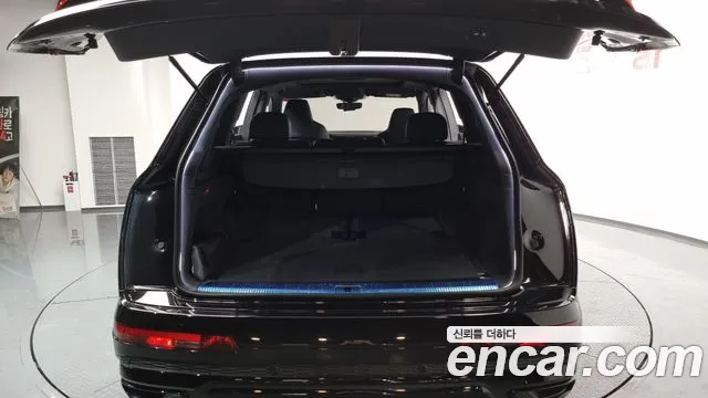 Audi Q7 (4M) id 2800441 из Кореи 11