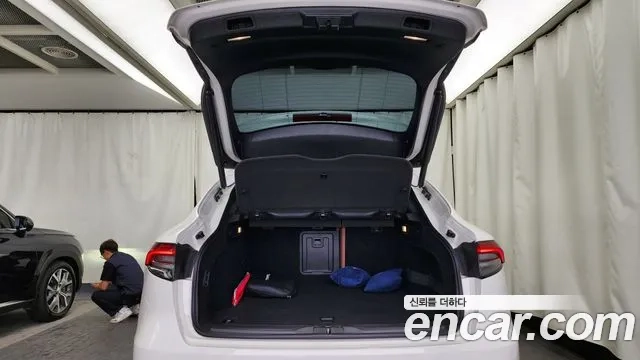 Maserati Levante id 2863358 из Кореи 11