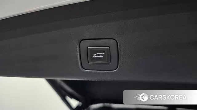 Chevrolet (GM Daewoo) Trailblazer id 3703063 из Кореи 11