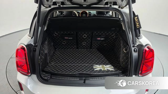 Mini Cooper Countryman id 4880010 из Кореи 11