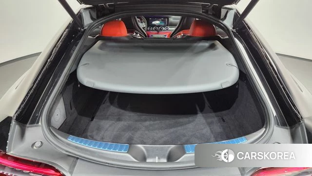 Mercedes-Benz AMG GT id 4881873 из Кореи 11
