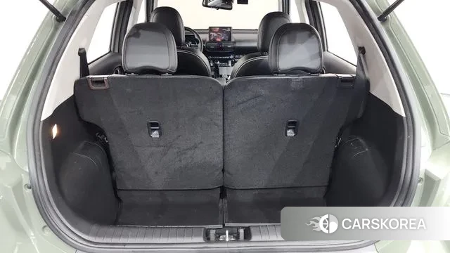 Hyundai Casper id 3463226 из Кореи 11