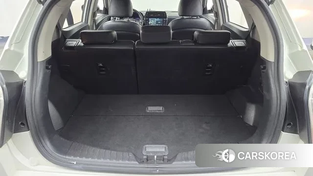 Ssangyong Berry New Tivoli id 3412370 из Кореи 11