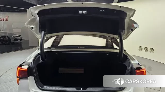 Kia The New K5 3rd generation id 3716208 из Кореи 11