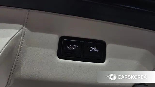 Kia Carnival 4th generation id 3540579 из Кореи 11