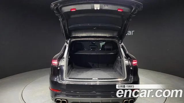 Porsche Cayenne (PO536) id 2354089 из Кореи 11