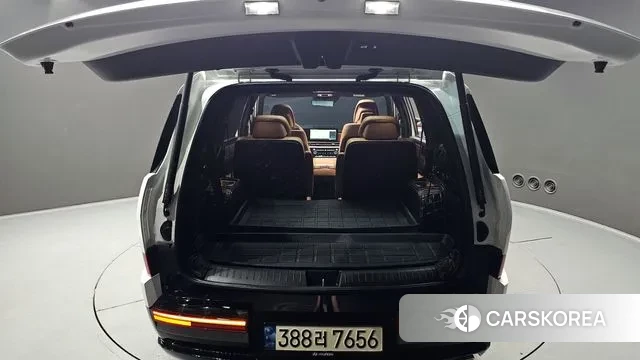 Hyundai Santa Fe (MX5) id 3321968 из Кореи 11