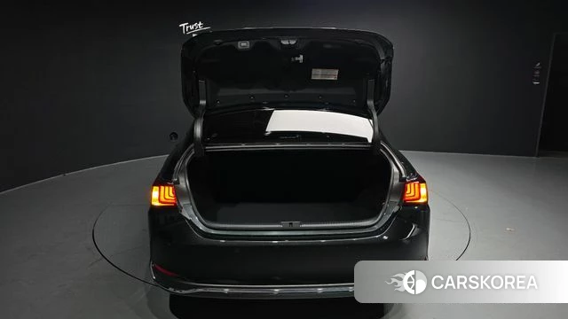 Lexus ES300h 7th generation id 3832033 из Кореи 11