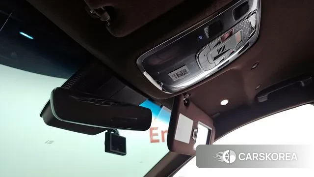 Genesis G90 (RS4) id 3031638 из Кореи 11