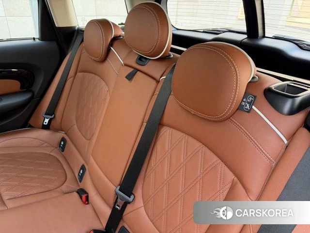 MINI CLUBMAN id 4253087 из Китая 11
