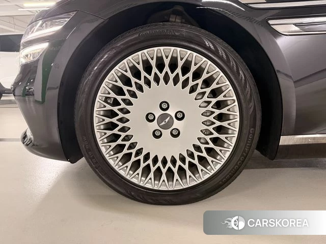 Genesis G80 (RG3) id 4534663 из Кореи 11