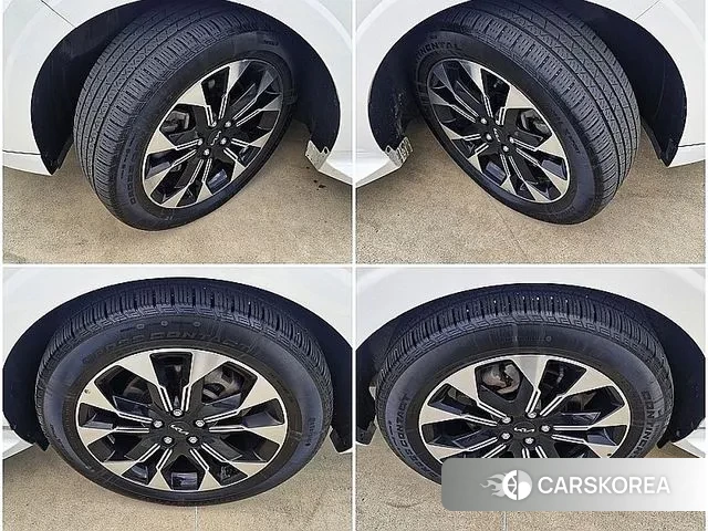 Kia Carnival 4th generation id 3202520 из Кореи 11