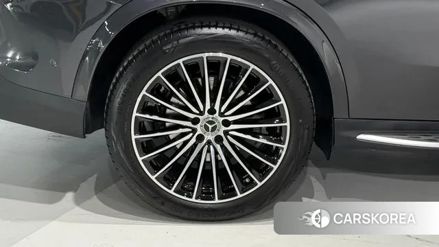 Mercedes-Benz GLC-Class X254 id 3359546 из Кореи 11