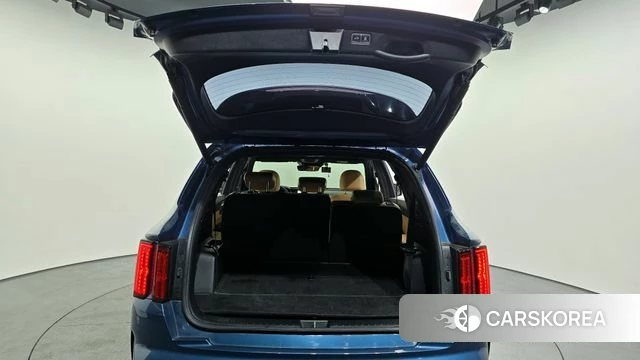 Kia Sorento 4th Generation id 3828056 из Кореи 11