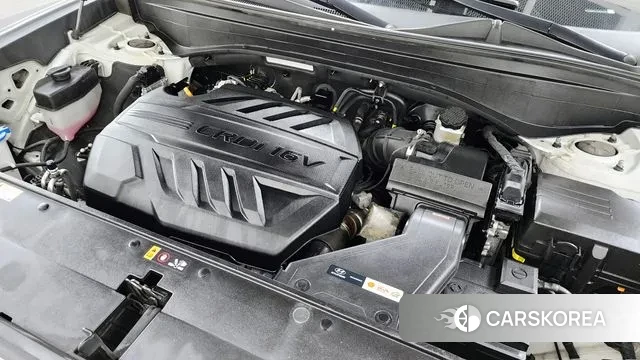 Hyundai Palisade id 3448388 из Кореи 11