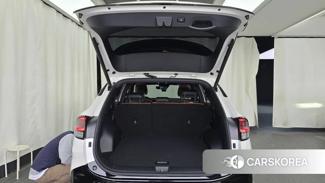 Kia Sportage 5th Generation Hybrid id 3831413 из Кореи 11