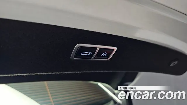 Genesis G80 (RG3) id 2724469 из Кореи 11