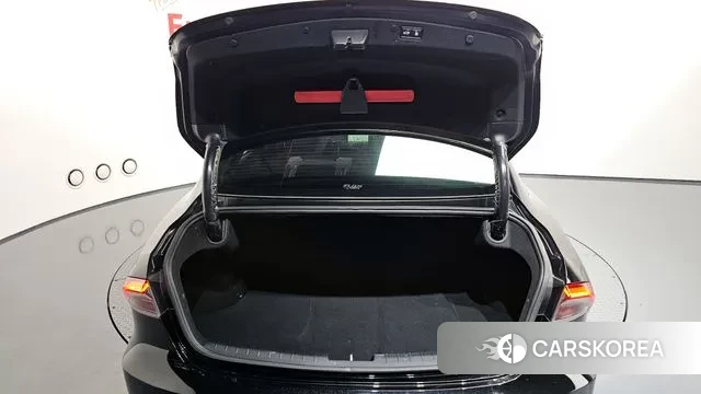 Hyundai The New Grandeur IG id 3385125 из Кореи 11