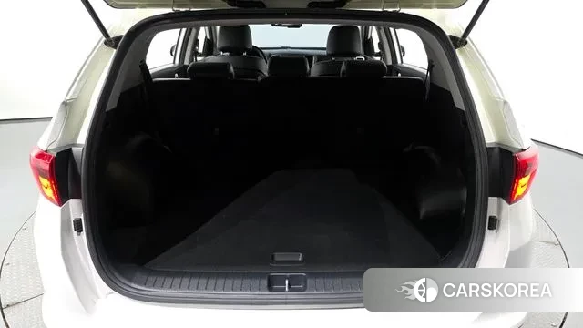 Kia Sportage 4th Generation id 3039402 из Кореи 11