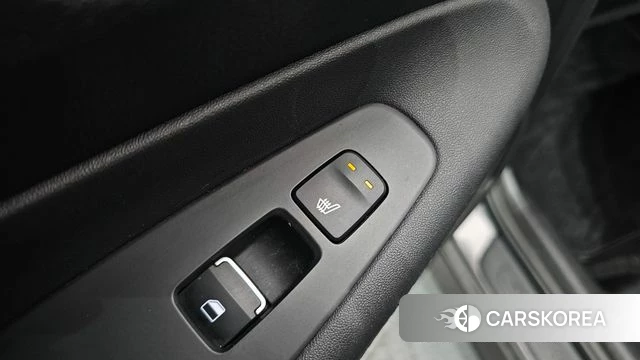 Hyundai Santa Fe TM id 4530936 из Кореи 11