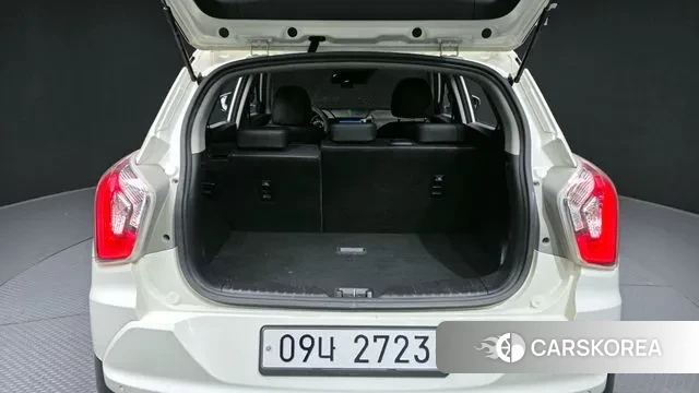 Ssangyong Tivoli Armor id 3460139 из Кореи 11