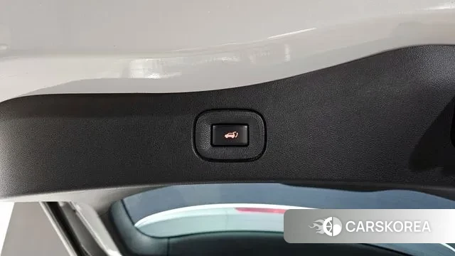 Renault Korea (Samsung) The New QM6 id 3353841 из Кореи 11