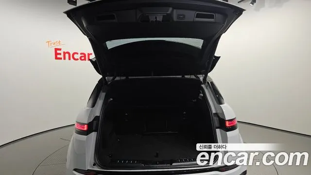 Land Rover Range Rover Evoque 2nd Generation id 2839838 из Кореи 11