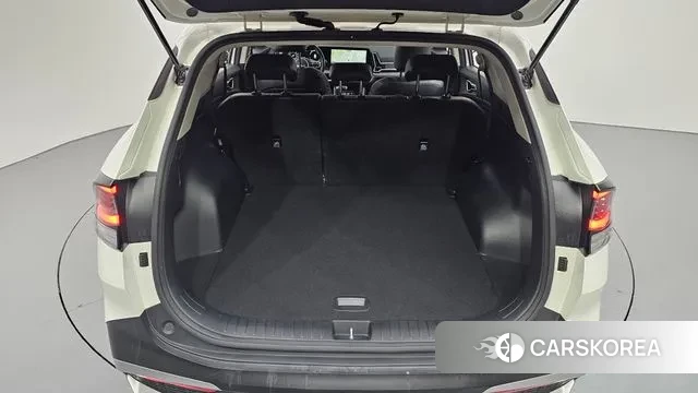 Kia Sportage 5th Generation id 2979183 из Кореи 11