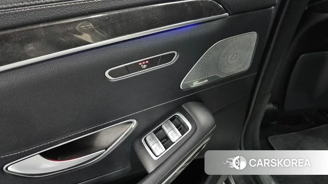 Mercedes-Benz S-Class W222 id 4557504 из Кореи 11