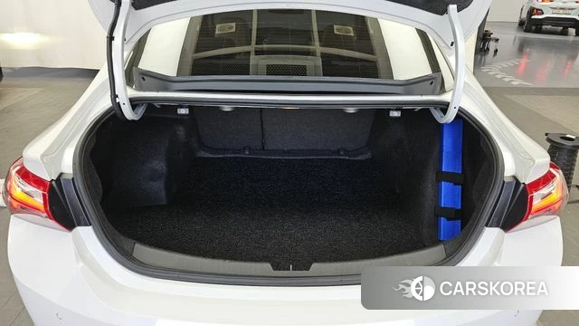 Chevrolet (GM Daewoo) The New Malibu id 3942646 из Кореи 11